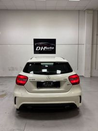 Mercedes A 180 - 8