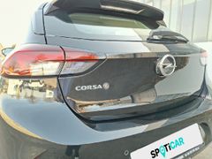 Fahrzeugabbildung Opel Corsa F e Edition 11KW, Klimaautomatik, SHZ, PPS