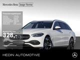 Mercedes-Benz C 200 d T AVANTGARDE|DISTR|360°KAM|DIGITAL LIGHT