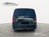 Mercedes-Benz V300d 4MATIC lang AMG, St.Hzg. V 300 d 4Matic - Mercedes-Benz: Allradantrieb