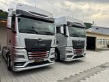 MAN TGX 18.580 LL GX Aero Sound Standklima ACC LED - Angebote