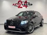 Mercedes-Benz GLC 63 AMG 4Matic Coupe PANO+HUD+°360KAM+BURMEST - Mercedes-Benz GLC 63 AMG aus 2018