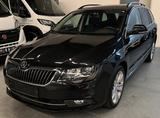 Skoda Superb Combi Best Of 2.0TDI DPF - Skoda Superb: Best Of