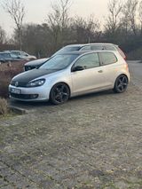 Volkswagen Golf 1.8 TSI DSG Highline Aktionsmodell Highline - Volkswagen Golf: Aktionsmodell