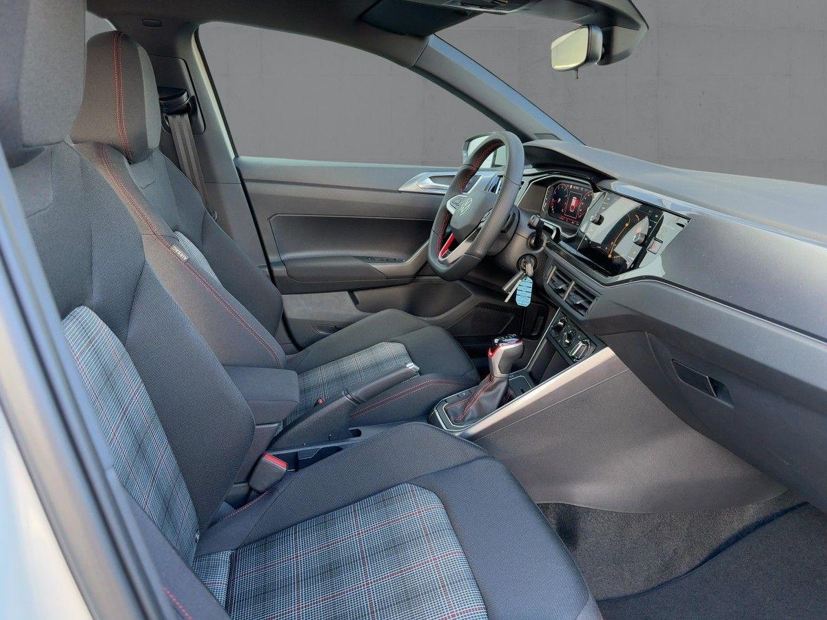 Volkswagen Polo 2.0 TSI DSG GTI MATRIX+NAVI+APP+SHZ+PDC+RFK, миниатюра 12