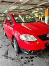 Volkswagen Fox 1.2 - TÜV 09/2027 - Carplay... - Volkswagen Fox: 1.0