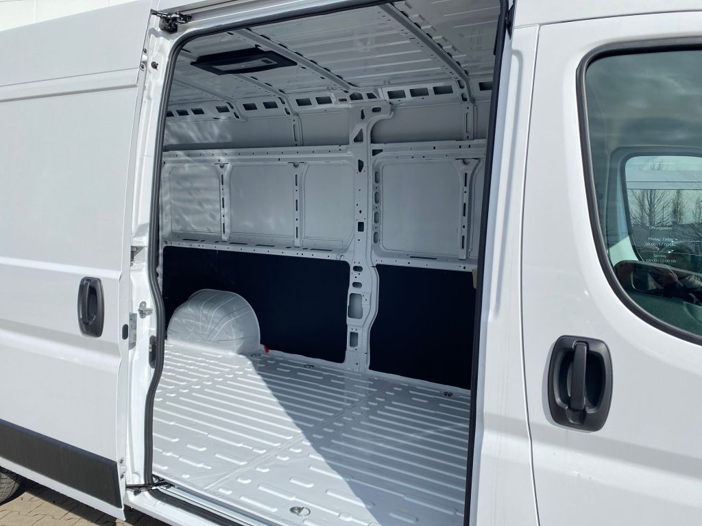 Fahrzeugabbildung Citroën Jumper 2.2 BlueHDi 140 L3H2 *AZV*NAVI*Allwetterr