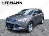 Ford Kuga 2.0 TDCi Trend AHK*LED*SHZ*SYNC*2xKlima*AHK - Ford Kuga mit Diesel-Antrieb: Trend