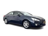 Peugeot 508 2.0 HDi Blue Lease Premium Hybrid4 (INCL-BTW - gebrauchte Peugeot 508 aus dem Jahr 2013