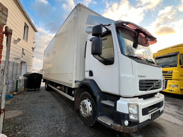 Volvo FL-4x2R 240