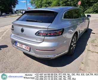 Volkswagen Arteon - 3