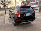 Volvo XC90 5-Zyl. Diesel 7 Sitzer sehr gepflegt  - Volvo XC90 aus 2013: Geländewagen