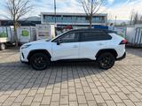 Toyota RAV 4 2.5 Plug-In Hybrid GR Sport Auto AWD G... - Toyota RAV 4 GR-Sport