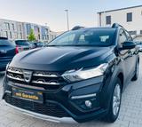 Dacia Sandero III Stepway Comfort/1HD/2021 - Dacia Sandero: 1.2