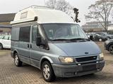 Ford Transit Kombi FT 300 2,0 TDCI CAMPER UMBAU - Ford Transit 3.2 TDCI Wohmobil