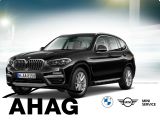 BMW X3 xDrive30d xLine AT Navi Leder Tempom.aktiv - BMW X3: At