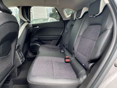 Fahrzeugabbildung Captur II Techno E-TECH Plug-in 160