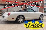 Ford Thunderbird Cabrio im aller besten Gesamtzustand - Ford Thunderbird Gebrauchtwagen