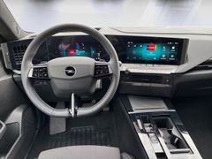 OPEL Astra GS Plug-In-Hybrid HUD StandHZG AHK-abnehmb