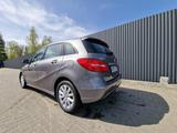 Mercedes-Benz B 180 CDI Bj. 2012 - Mercedes-Benz B 180 in Stuttgart