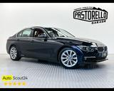 BMW Serie 3 (F30/31) - 330e iPerformance Msport - BMW 330: Iperformance