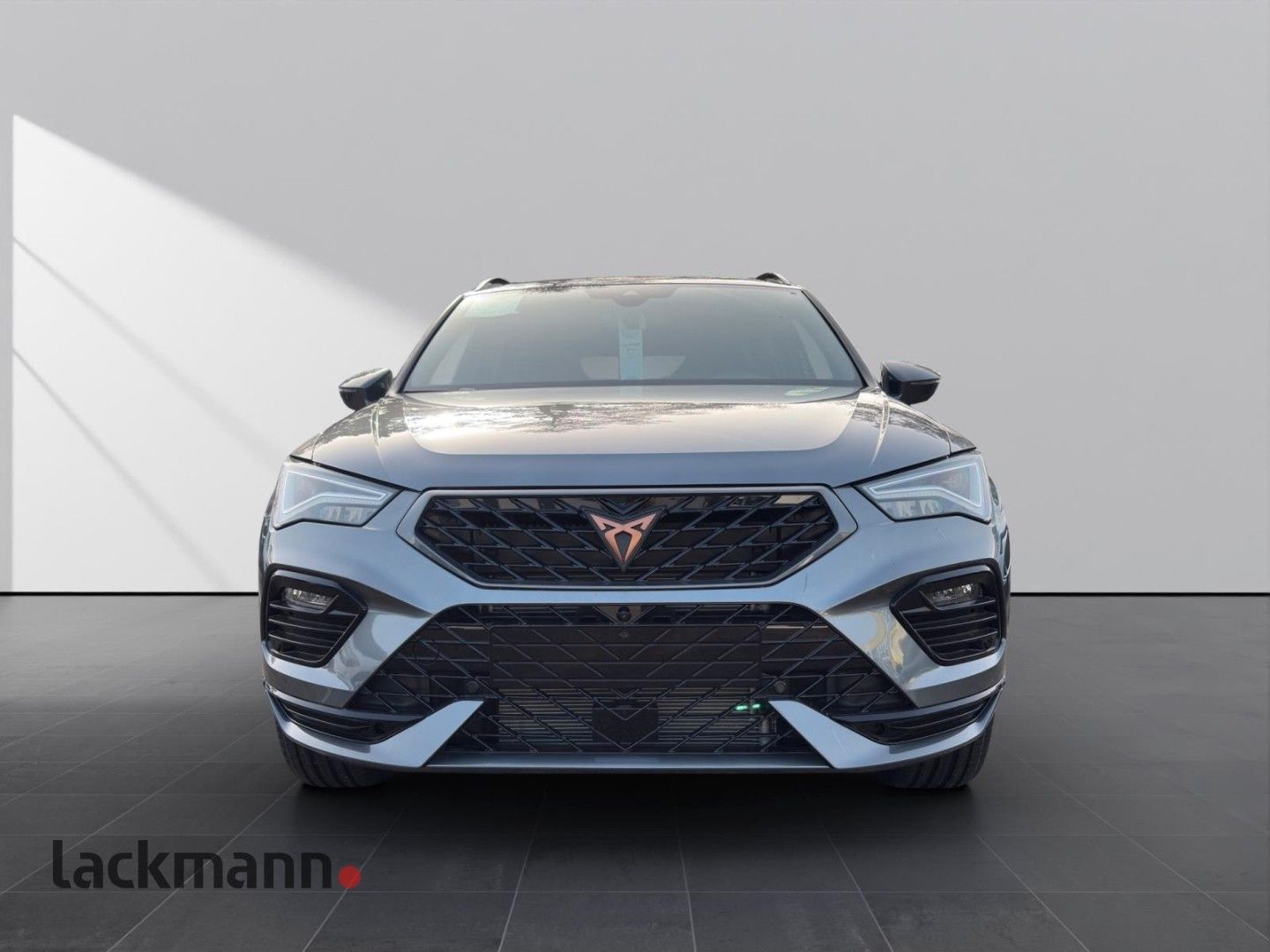 Cupra Ateca - Bild 2
