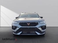 Cupra Ateca - Vorschau Bild 2