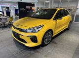 Kia Rio 1.0 T-GDI GT Line ABS Fahrerairbag ESP SERVO - Kia Rio GT-Line