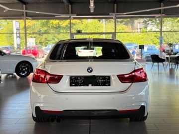 BMW 420 Gran Coupé - 5
