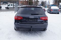 AUDI A4 Avant Ambiente/Standheizung/Kamera