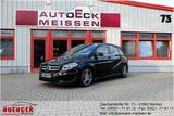 Mercedes-Benz B 180 AMG LINE|LED|XENON|KEYLESS-GO|NAVI|SHZ - Mercedes-Benz B-Klasse Gebrauchtwagen in Dresden