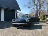 Fiat Spider 124 - Fiat aus 1978: Cabrio