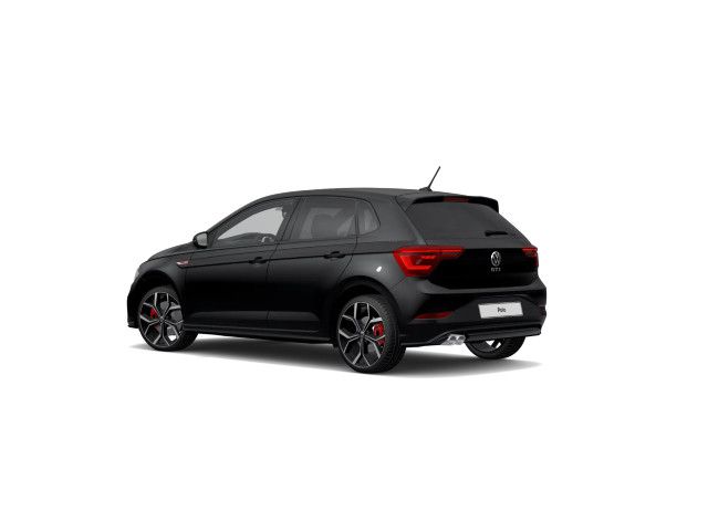Polo GTI 2.0 TSI DSG Navi*Kamera*Pano*ACC*
