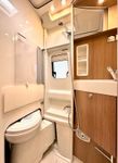 Malibu Van diversity GT skyview 640 LE, Liste €93.510,0 (11/16)