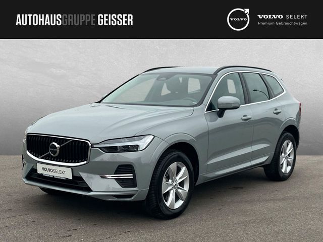 Volvo XC60 B4 Mild-Hybrid Core Automatik  LED