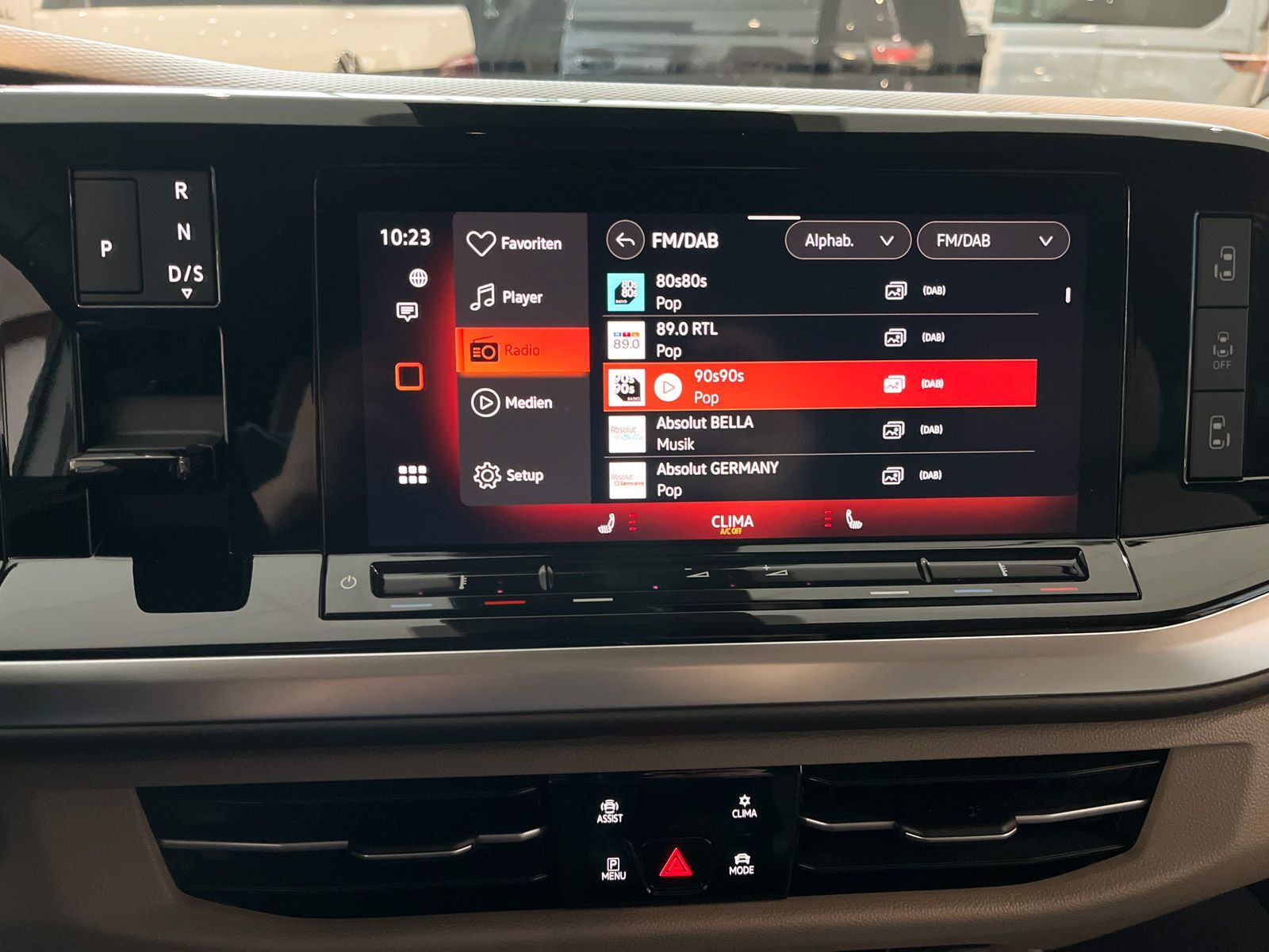 Volkswagen T7 Multivan - Bild 8