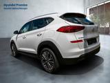 Hyundai Tucson 1.6 Advantage 2WD Navi Kamera Bremsassi. - Hyundai TUCSON Gebrauchtwagen in Dortmund