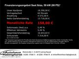 Seat Ibiza 1.0 MPI Style LED PDC Shz FullLink Alu - Seat Ibiza: Mpi