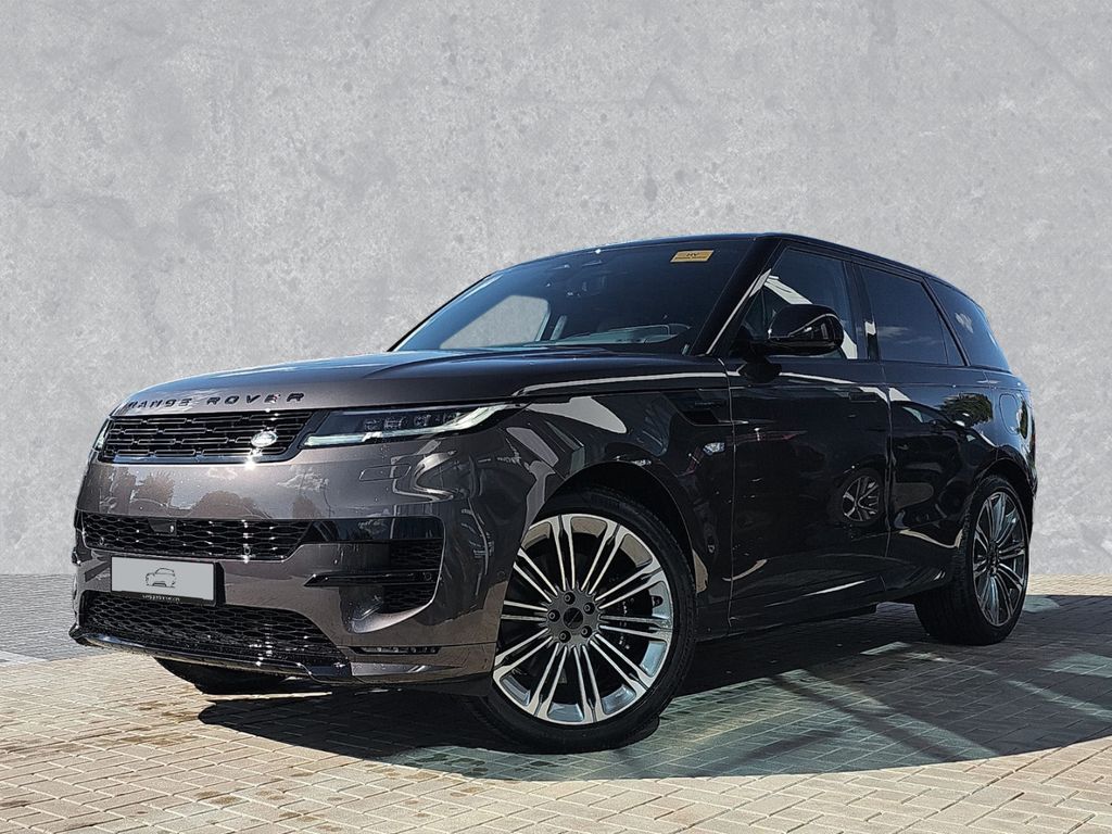 Land Rover Range Rover Sport P550e Autobiography
