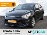 Kia Rio 1.0 T 100 DCT Spirit STD +ALLW+L/SHZ+RFK+ - Kia Rio in Solingen