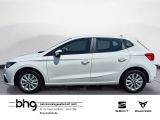 Seat IBIZA 1,0 TSI STYLE DSG - Seat Ibiza Jahreswagen: ST