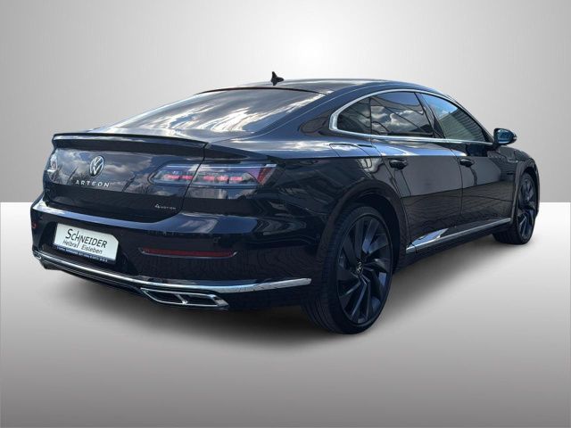 ARTEON 2.0 TDI DSG 4 MOTION R-LINE