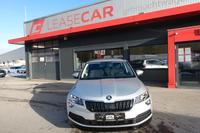 Skoda Karoq Ambition TSI EXP € 13490.--