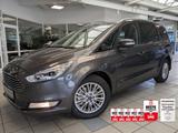 Ford Galaxy 2.0TDCITitan.*4x4*PANO-SD*AHK*LED*KEY-F - Ford Galaxy: Allradantrieb