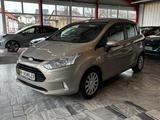 Ford B-MAX Titanium*Klimaa.*Sitzheizung*PDC - gebrauchte Ford Van