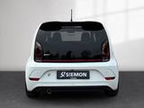 Volkswagen up! Start-Stopp GTI 1.0 TSI 116PS RFK Temp. LMF - Volkswagen up! Gebrauchtwagen