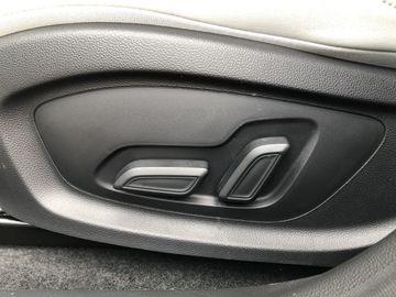 Fahrzeugabbildung MG MG5 - 61,1 kWh Luxury **SOFORT-VERFÜGBAR*