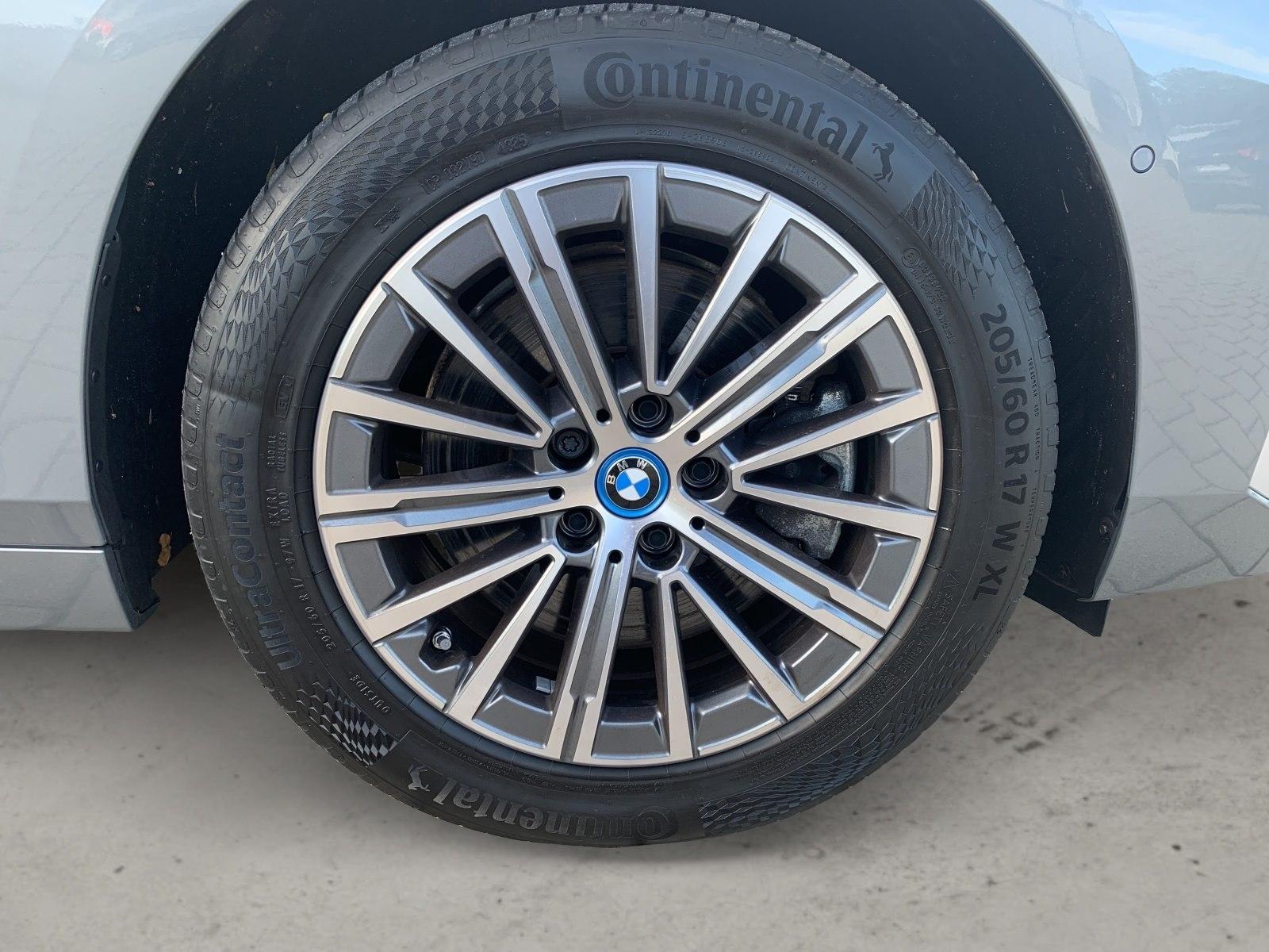 BMW 230e xDrive AHK, HUD, Standhz. Luxury Line
