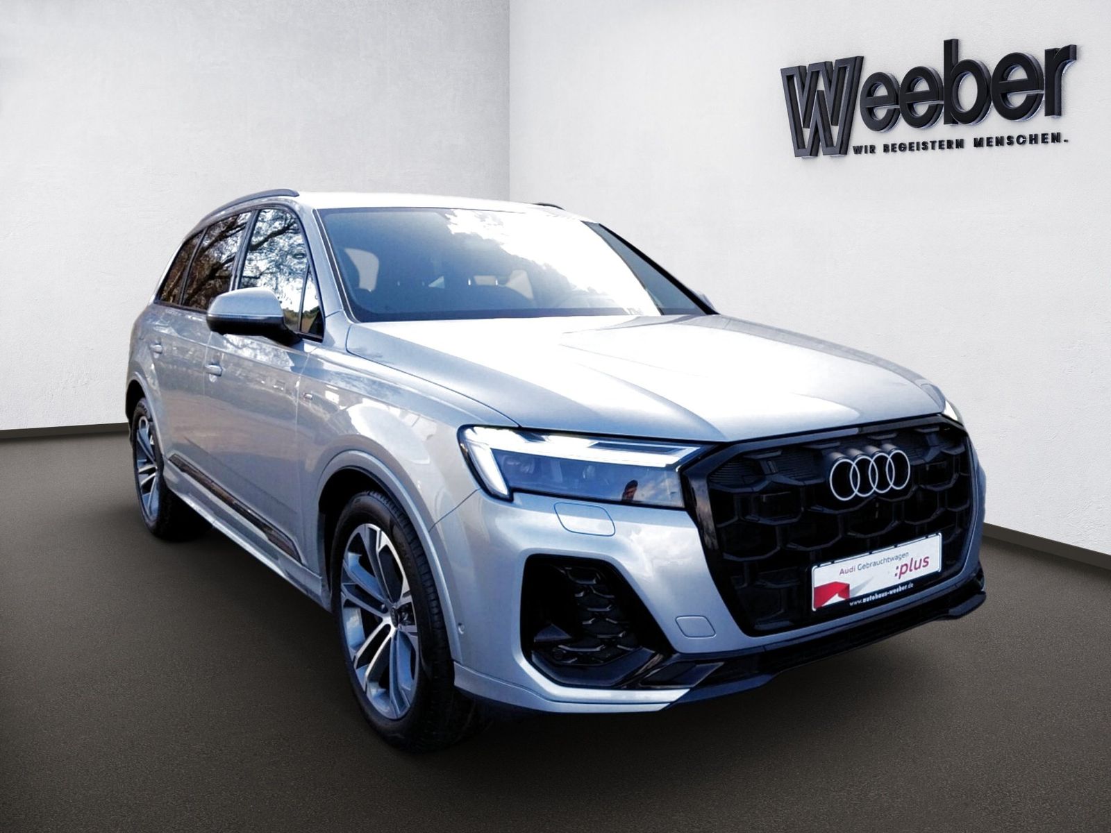 Audi Q7 - Bild 18