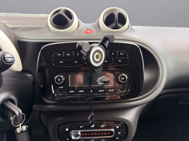 Smart ForTwo fortwo coupe 52 kW – Bild 12 von 17
